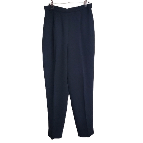 Amanda Smith fully lined dress pants 8 - Picture 1 of 3